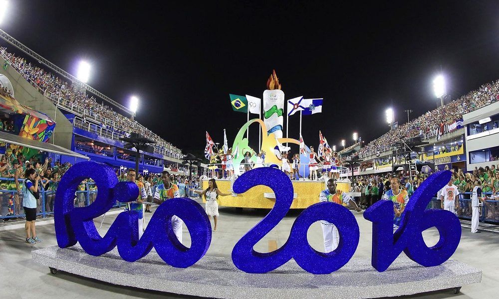 Rio Olympics Opening Ceremony Full Video Download Torrent