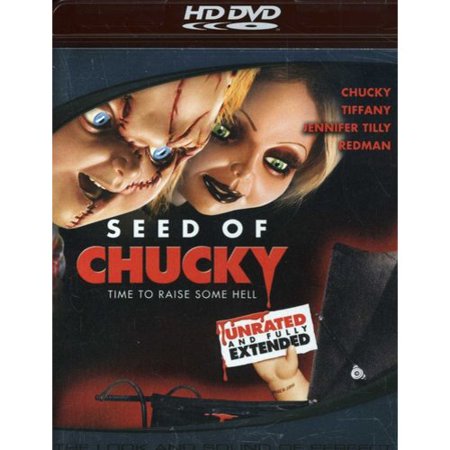 Seed of chucky full movie